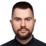 Oleg Charnyshevich's avatar